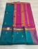 SALEM SILK SAREE WITH BLOUSE